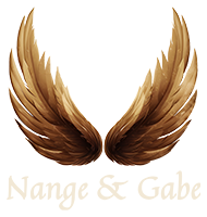 Nange & Gabe