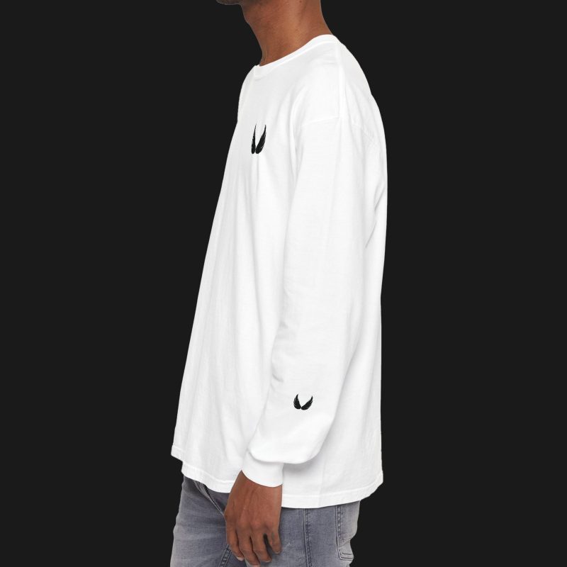 Rise Above – Long Sleeve