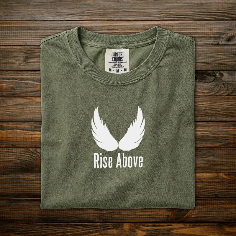 Rise Above